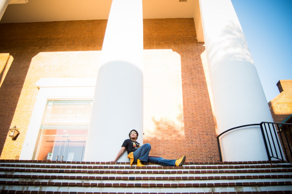 A New Age: Preservation & Marathon&nbsp;prep