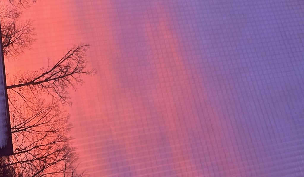 How I Survive? Rush. Create.&nbsp;Connect.